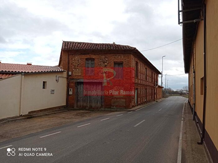 Casa en venta de 3 habitaciones: Castilla y León, León