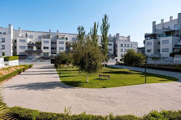 Piso de 4 habitaciones en venta en Comunidad de Madrid, Madrid
