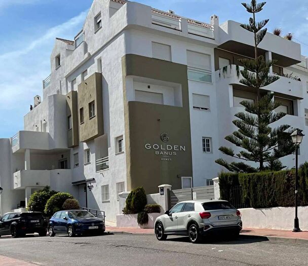 Piso de 1 habitación en venta en Andalucía, Málaga