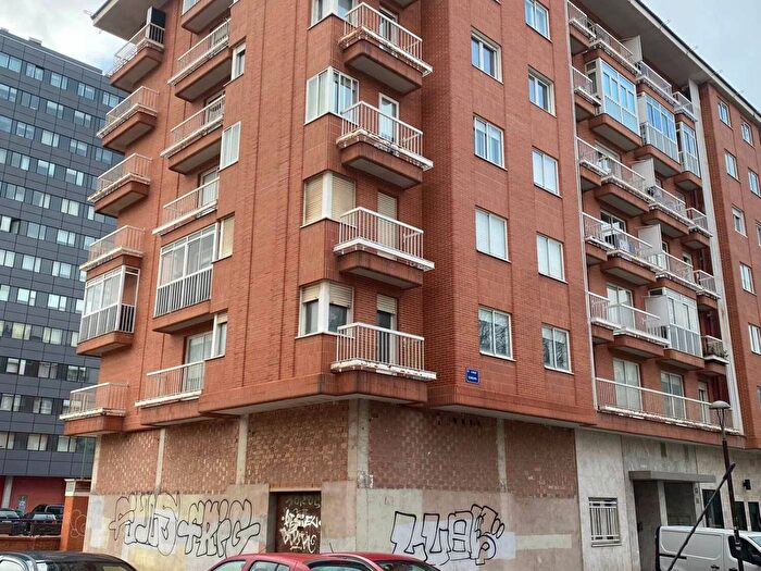 Piso en venta de 1 habitación: Castilla y León, Burgos