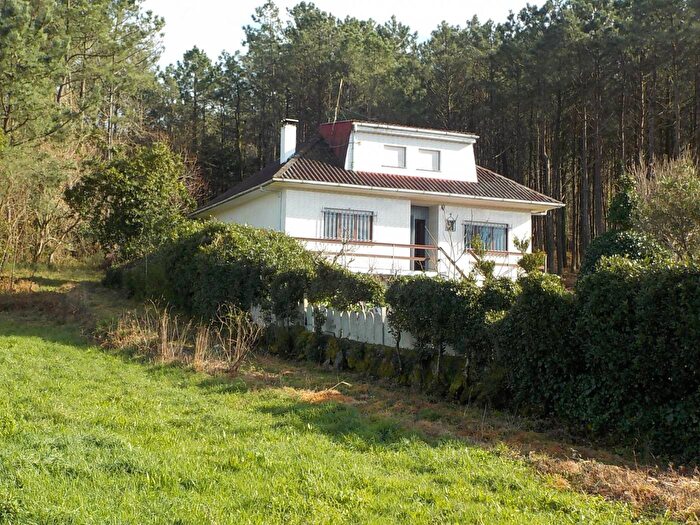 Casa en venta: Galicia, A Coruña