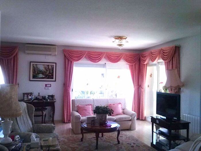 Piso en venta de 3 habitaciones en Comunitat Valenciana, Alicante