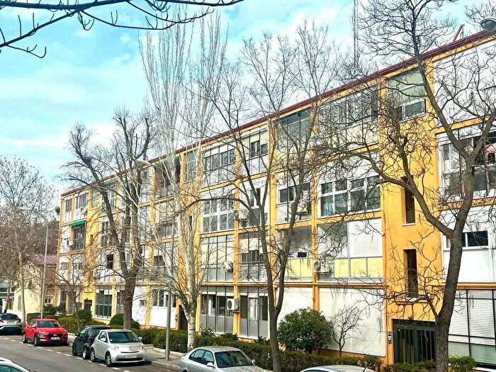 Piso en venta de 3 habitaciones, Fuencarral El Pardo, Tres Olivos Valverde