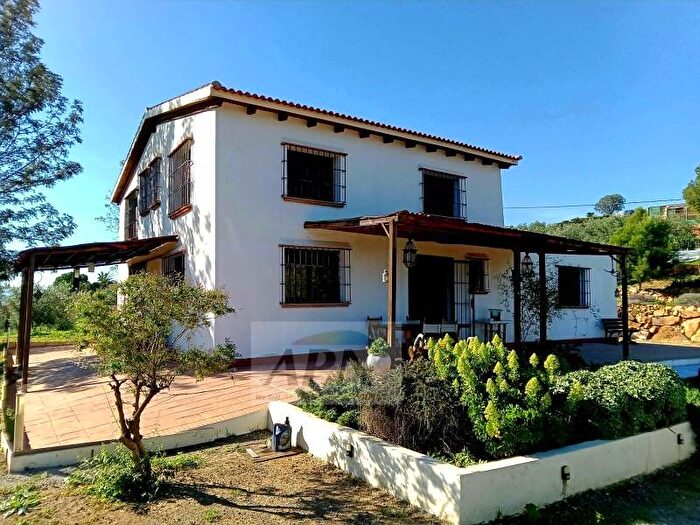 Andalucía, Málaga: Casa en venta de 5 habitaciones