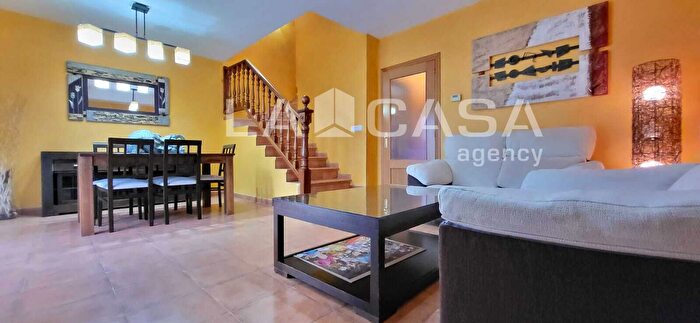 Cigales, Valladolid: Casa en venta de 3 habitaciones