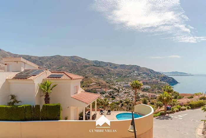 Casa en venta de 4 habitaciones, Andalucía, Granada