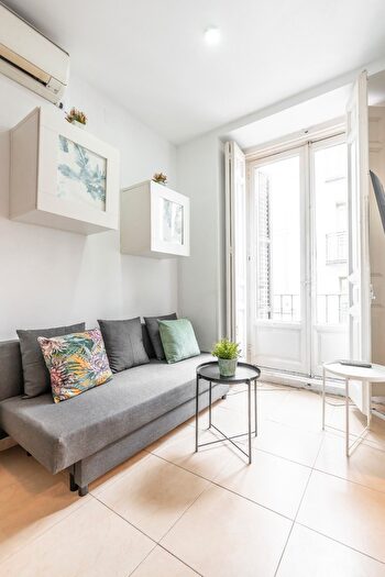 Centro, Palacio: Piso en venta de 4 habitaciones