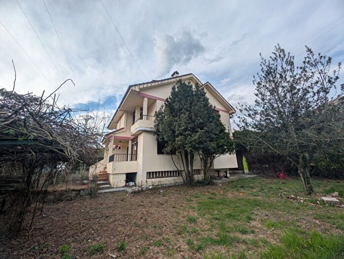 Ruesga, Cantabria: Casa en venta de 4 habitaciones