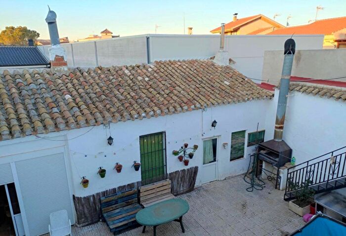 Castilla La Mancha, Albacete: Casa en venta de 5 habitaciones