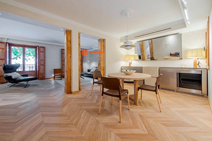 Piso en venta de 2 habitaciones, Comunidad de Madrid, Madrid