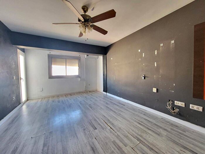 Piso de 3 habitaciones en venta en Andalucía, Almería