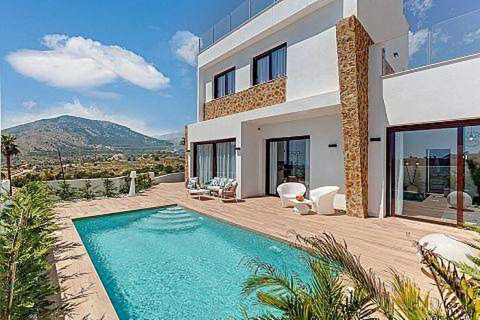Casa en venta de 3 habitaciones, Comunitat Valenciana, Alicante
