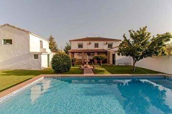 Casa en venta de 4 habitaciones: Andalucía, Granada