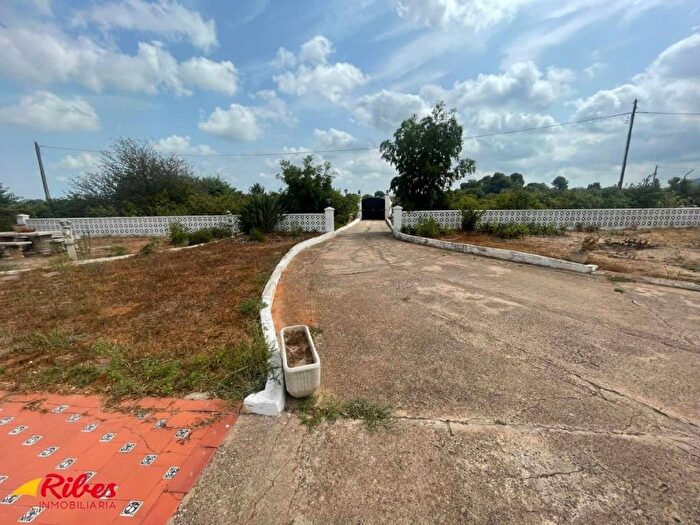 Casa en venta de 4 habitaciones: Comunitat Valenciana, València