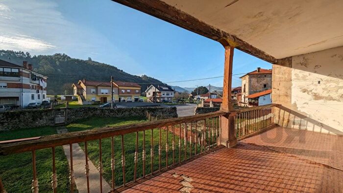 Casas en venta y pisos alquiler - 2