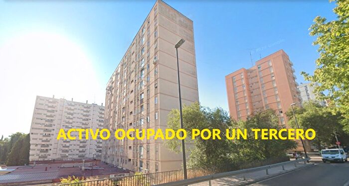 Piso en venta de 3 habitaciones: Villaverde, San Cristóbal