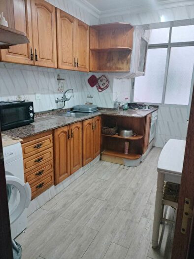 Comunitat Valenciana, Alicante: Piso en venta de 3 habitaciones