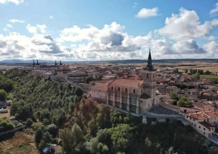 Casa de 4 habitaciones en venta en Castilla y León, Burgos