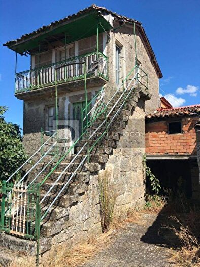 Casa en venta en Galicia, Ourense