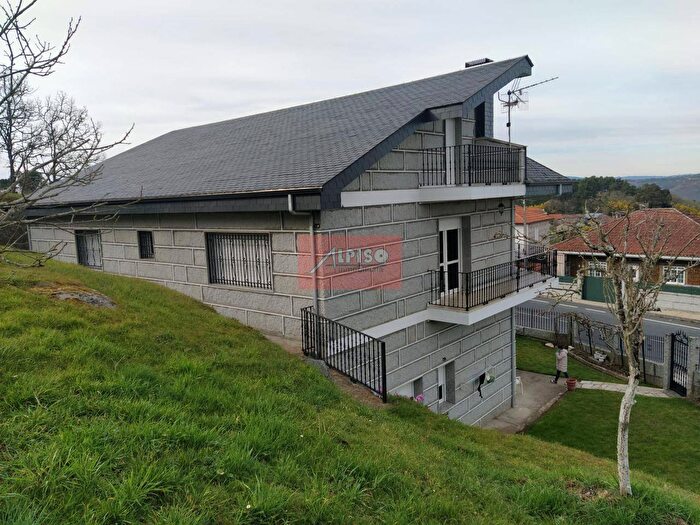 Casa en venta de 3 habitaciones: Galicia, Ourense