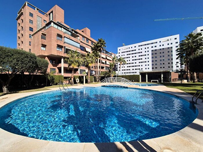 Piso en venta de 3 habitaciones: Playa de San Juan El Cabo de las Huertas, Playa de San Juan