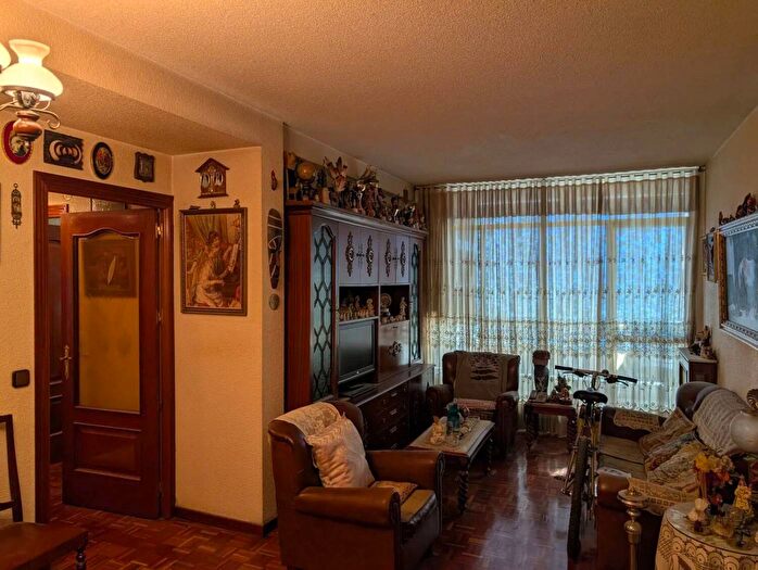 Piso en venta de 3 habitaciones, Comunidad de Madrid, Madrid