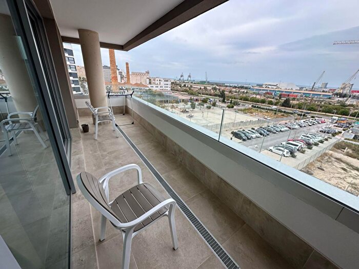 Piso en venta de 4 habitaciones, Benalúa Babel, Benalúa