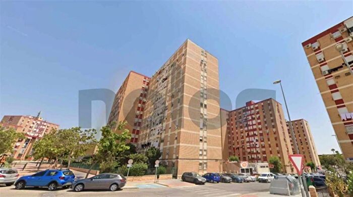 Piso en venta de 3 habitaciones: Andalucía, Sevilla