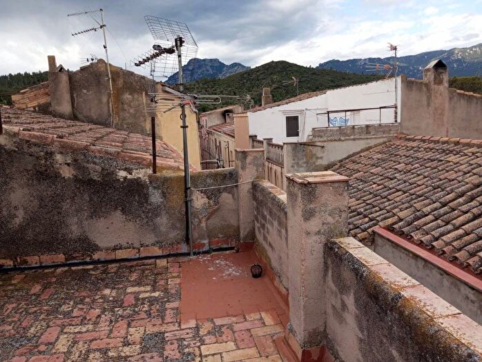Cataluña, Tarragona: Casa en venta de 5 habitaciones