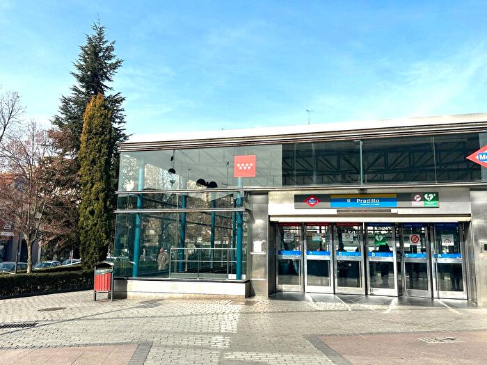 Piso en venta de 3 habitaciones en Centro, Móstoles