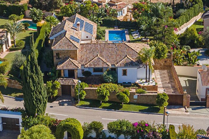 Casa de 5 habitaciones en venta en Andalucía, Málaga