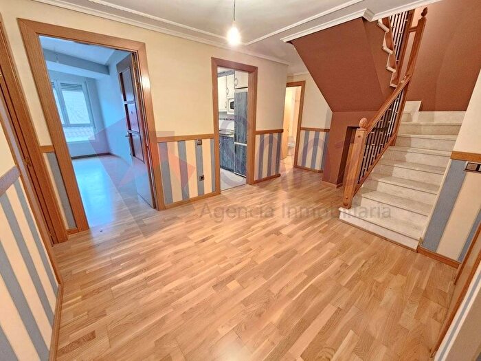 Casa de 4 habitaciones en venta en La Rioja, La Rioja