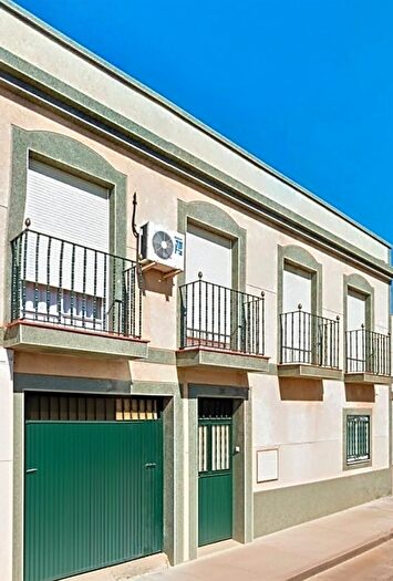 Piso en venta de 3 habitaciones, Montijo, Badajoz
