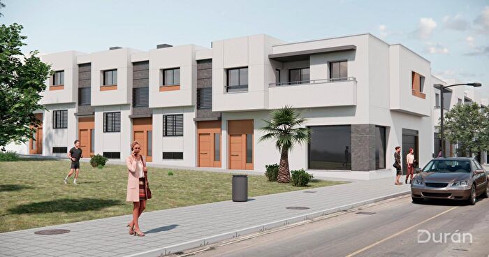 Piso de 3 habitaciones en venta en Andalucía, Almería