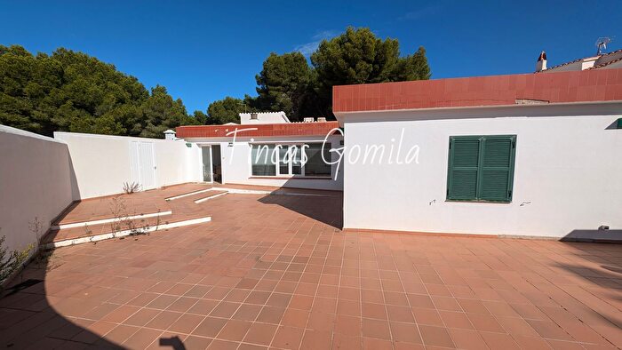 Casa en venta de 6 habitaciones en Arenal den Castell, Es Mercadal