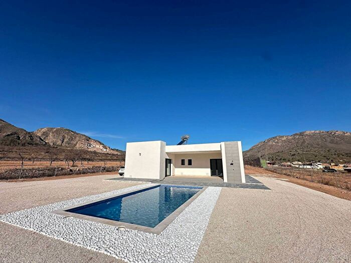 Casa de 3 habitaciones en venta en Región de Murcia, Murcia