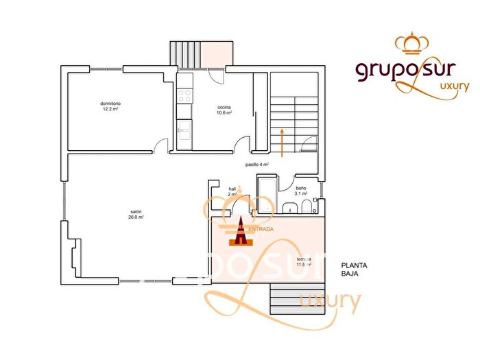 Casas en venta y pisos alquiler - 3