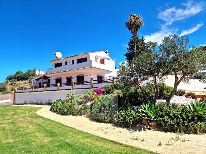 Casa en venta de 4 habitaciones en Andalucía, Málaga