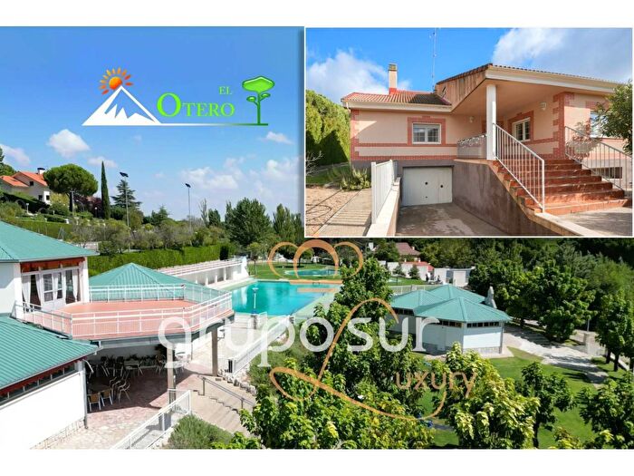 Casa en venta de 4 habitaciones, Castilla y León, Valladolid