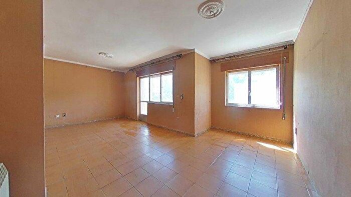 Piso en venta de 4 habitaciones, Galicia, Ourense