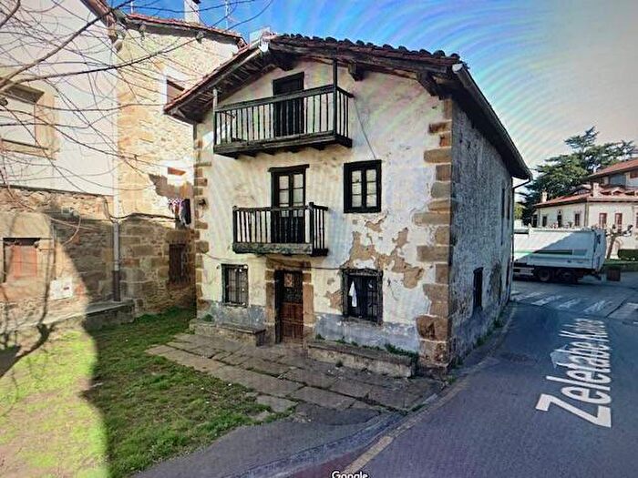 Casa en venta de 3 habitaciones, País Vasco, Vizcaya Bizkaia