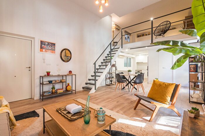 Centro, Mercado: Piso en venta de 1 habitación
