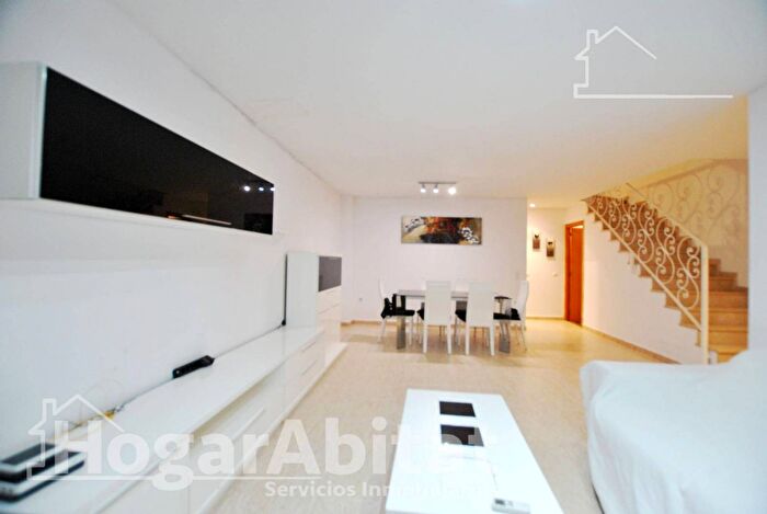 Casa de 3 habitaciones en venta en Comunitat Valenciana, València