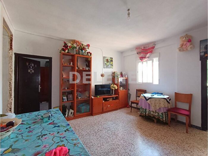 Piso en venta de 4 habitaciones: Castilla La Mancha, Albacete