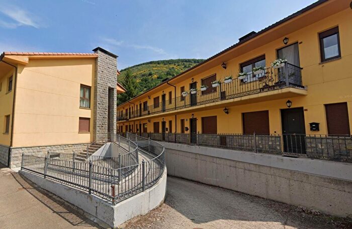 Piso en venta de 2 habitaciones: Puebla de Lillo, León