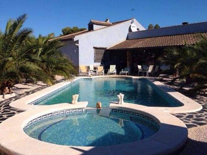 Casa de 3 habitaciones en venta en Región de Murcia, Murcia
