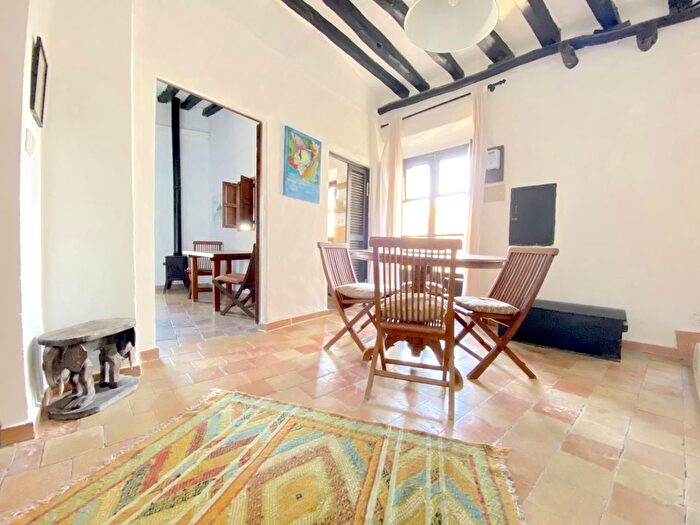 Piso en venta de 2 habitaciones: Dalt de la Vila La Marina, Eivissa