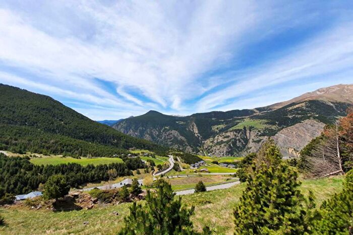 Andorra, Andorra: Casa en venta de 3 habitaciones