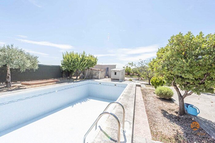 Casa en venta de 4 habitaciones en Castilla La Mancha, Toledo