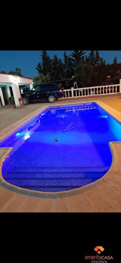 Extremadura, Badajoz: Casa en venta de 3 habitaciones